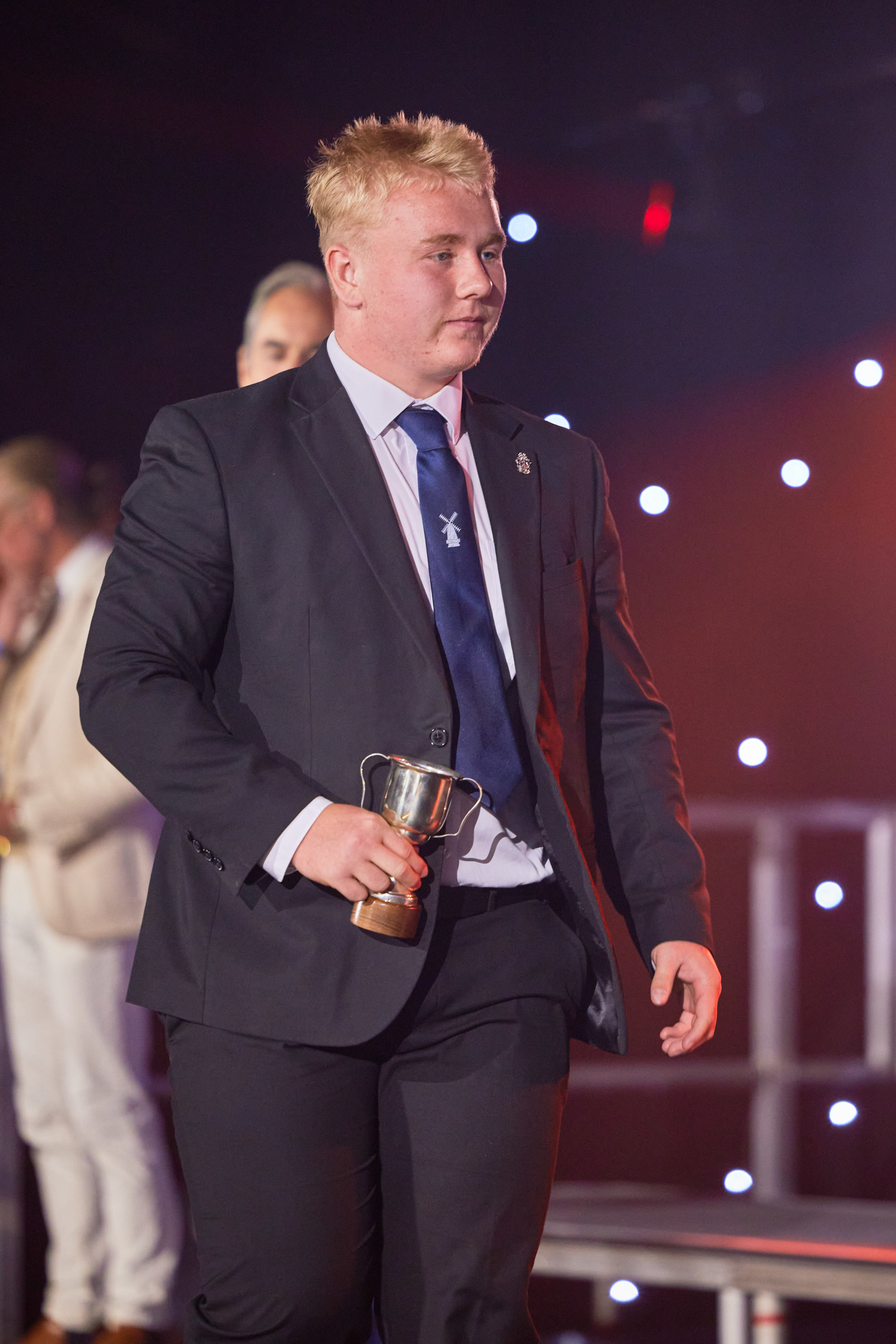 Special award, Millfield 2025